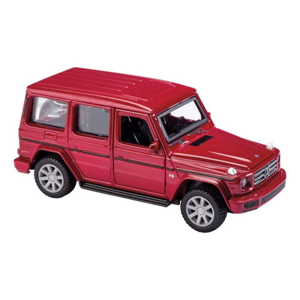 Toysmith, Toys & Figurines, Gifts, Rollin', Mercedes G-Class, Assortment, 734990